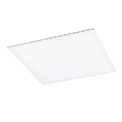 Produktbild von Lindby LED-Panel Luay, 60 x 60 cm, CCT, Remote, dimmbar