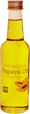Produktbild von Yari 100% NATÜRLICHes Papayaöl 250 ml
