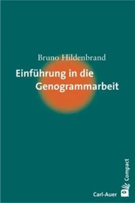 Image de Einführung in die Genogrammarbeit