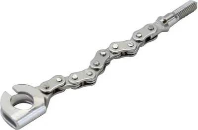 Zdjęcie produktu dla Łańcuch zmiany biegów do Hercules Prima SX, Supra 3D z silnikiem Sachs 505/3
