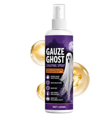 Zdjęcie produktu dla Spray wzmacniający do projektów rękodzielniczych, pojemność 100 ml