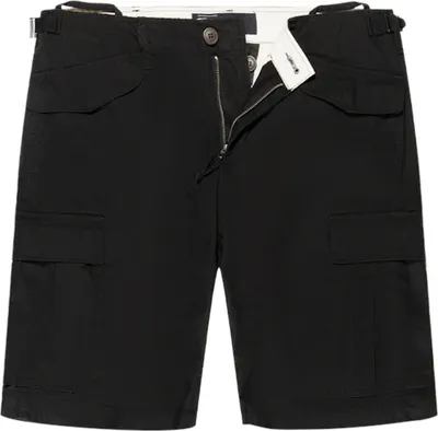Produktbild von Vintage Industries Anderson Kurze Hose, Schwarz