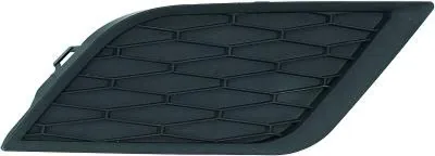 Produktbild von DIEDERICHS Lüftungsgitter Grill Stoßfänger für SEAT Leon ST (5F8)
