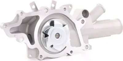 Produktbild von RIDEX Kühlmittelpumpe Wasserpumpe passend für MERCEDES-BENZ C-Klasse Limousine (W203) 1260W0062