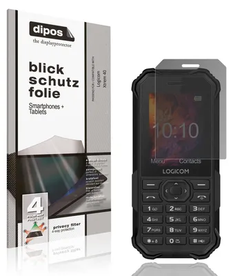 Zdjęcie produktu dla 1x dipos BSF Logicom Xtrem 40