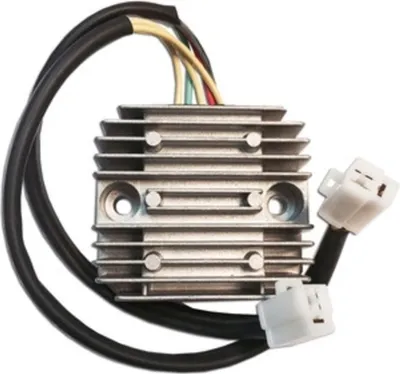Produktbild von SP 1080553 TECNIUM by DZE Regler  passend fuer HONDA CX 500
