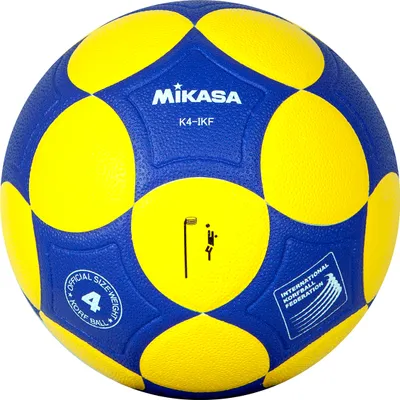 Produktbild von Mikasa K4-Ikf Korfball