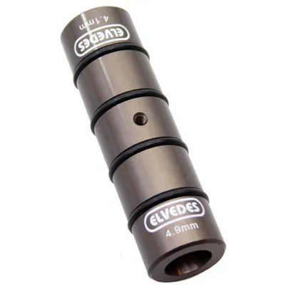 Obrázek produktu pro ELVEDES pichač kabelů Pro vnější průměr Ø 4,1 a Ø 4,9 mm černý