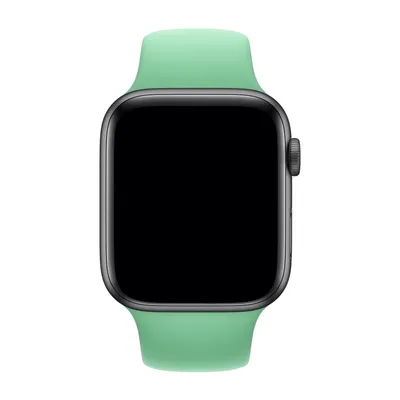 Produktbild von Apple Sport Band Apple Watch 38mm / 40mm / 41mm / 42mm Spearmint
