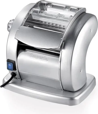 Image de Machine à pâtes Imperia 4700 Pastapresto Classic, argent
