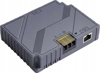 Immagine prodotto di Adattatore di alimentazione Starlink PoE 150W LAN RJ45 Ethernet 1GB 1000Mb EP-SK0019