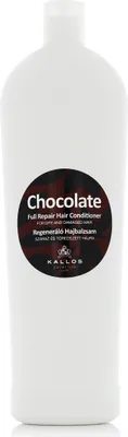Zdjęcie produktu dla Kallos Chocolate Full Repair Odżywka do włosów 1000 ml