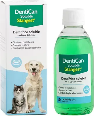 Zdjęcie produktu dla Rozpuszczalny Dentican 250Ml
