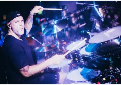 Image de Pearl MH1460/B Matt Halpern Signature Snare Drum