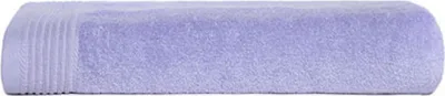Produktbild von The One Towelling® T1-100 | Classic Beach Towel - 100 x 180 cm - Farbe: Lavender - Größe: 100 x 180 cm
