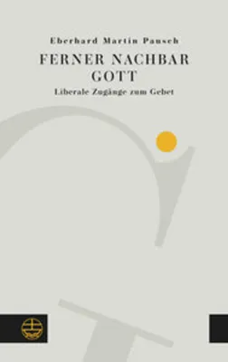 Zdjęcie produktu dla Ferner Nachbar Gott
