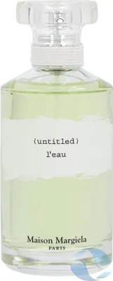 Produktbild von Maison Margiela Untitled L'Eau Edt Spray