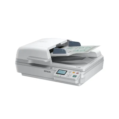 Obrázok produktu pre Epson B11B205331BT Epson WorkForce DS-7500N              A4
