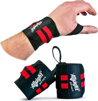 Zdjęcie produktu dla Stabilizator Nadgarstka 2 Szt Allright