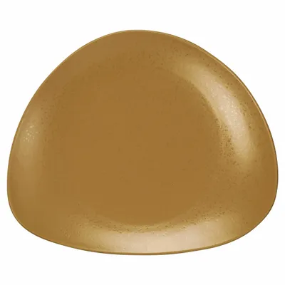 Produktbild von ASA Gourmetteller, ocra  d. 34 cm
