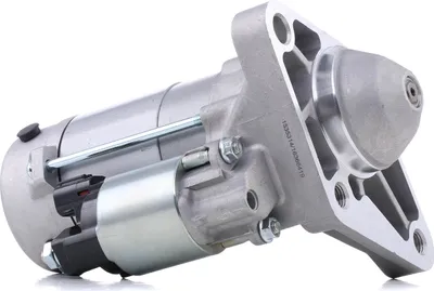 Produktbild von RIDEX 2S0597 Starter Anlasser 2,00kW für KIA CARNIVAL / GRAND CARNIVAL III (VQ) 12V