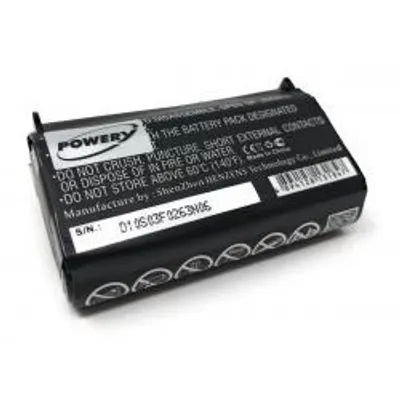 Obrázek produktu pro Akumulátor Getac PS236 / PS336
