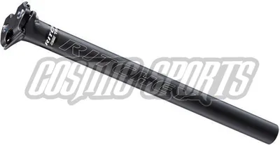 Produktbild von Ritchey WCS Zero 2-bolt Stütze, 27.2mm, 400mm, 0mm, 7x7mm Streben, blatte