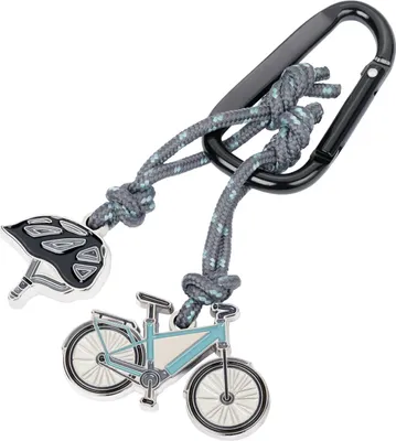 Zdjęcie produktu dla TROIKA Schlüsselanhänger E-BIKE