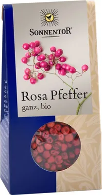 Obrázok produktu pre Paprika - ružová celá 20g