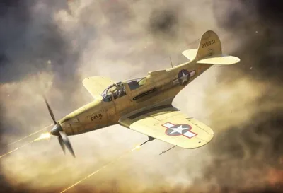 Produktbild von Brengun BRP144012 - 1/144 P-39Q Airacobra - Neu