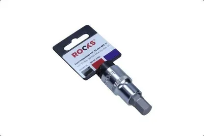 Obrázek produktu pro 1/2, 55 Mm, Šestihran 11, Nástrčný Klíč