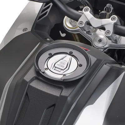 Zdjęcie produktu dla Kołnierz do worków na zbiornik GIVI Tanklock TanklockED