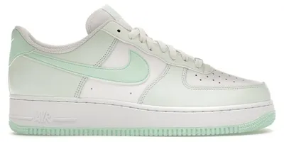 Produktbild von Nike Air Force 1 Low '07 Mint Foam - EU 45.5
