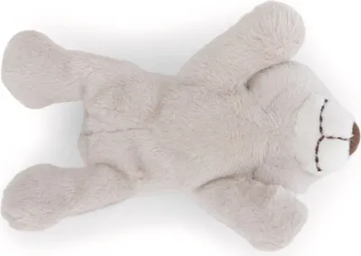 Produktbild von Nici Bär Finni Magnici 12 Cm Beige Beige One Size