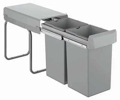 Produktbild von GROHE 4085500, 300 mm