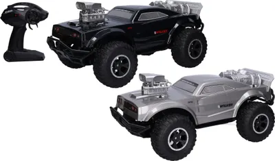 Obrázek produktu pro WIKY Auto RC na dálkové ovládání 48 cm