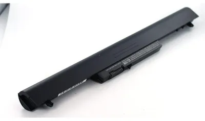 Produktbild von Akku für Hewlett-Packard Pavilion 15-B030EG SLEEKB Li-Ion 14,4 Volt 2200 mAh schwarz.