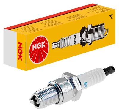 Produktbild von NGK Zündkerze BR7ES, 6615, 1 Stück