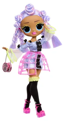 Image de L.O.L. Surprise OMG Entry Pop - Miss Royale