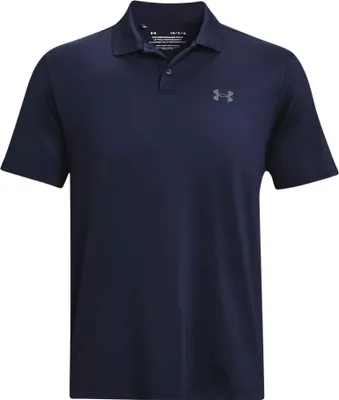 Immagine prodotto di Under Armour Performance 3.0 Polo Herren Midnight Navy L