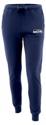 Produktbild von Fanatics Herren NFL Seattle Seahawks Jogginghose 1569MNVY1ADE Größe S