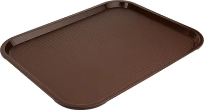 Produktbild von Fast Food Tablett 45 cm