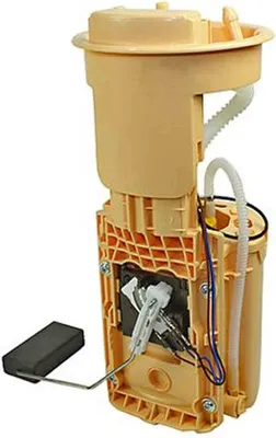 Obrázek produktu pro METZGER 2250172 Palivové čerpadlo pro VW TOURAN (1T1, 1T2) TOURAN (1T3)