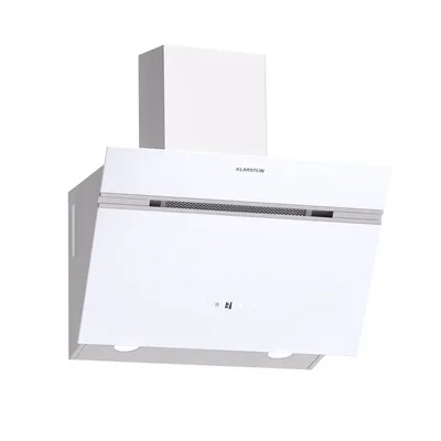 Produktbild von Klarstein digestor, 60 cm, recirkulácia, prietok 600 m³/h, IoT/Wi-Fi, LED
