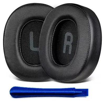 Immagine prodotto di PADS per cuffie JBL TUNE 700BT 700BTNC 710BT 720BT 750BTNC nero