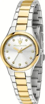 Image de Maserati - R8853151505 - Montre Bracelet - Femmes - Quartz - ATTRAZIONE