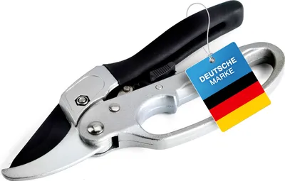 Obrázek produktu pro Univerzální zahradnické nůžky Nůžky na růže Nůžky na vinnou révu