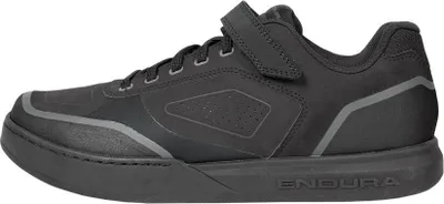 Obrázek produktu pro Boty Hummvee Clipless - Black - 7