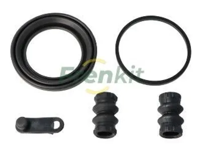 Produktbild von FRENKIT Bremssattel-Reparatursatz passend für PEUGEOT 406 (8B) Vorne 57mm 257011