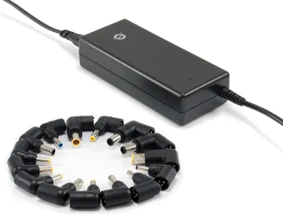 Obrázok produktu pre Conceptronic Ladegerät Univerzálny notebook DC 12~20V 90W sw